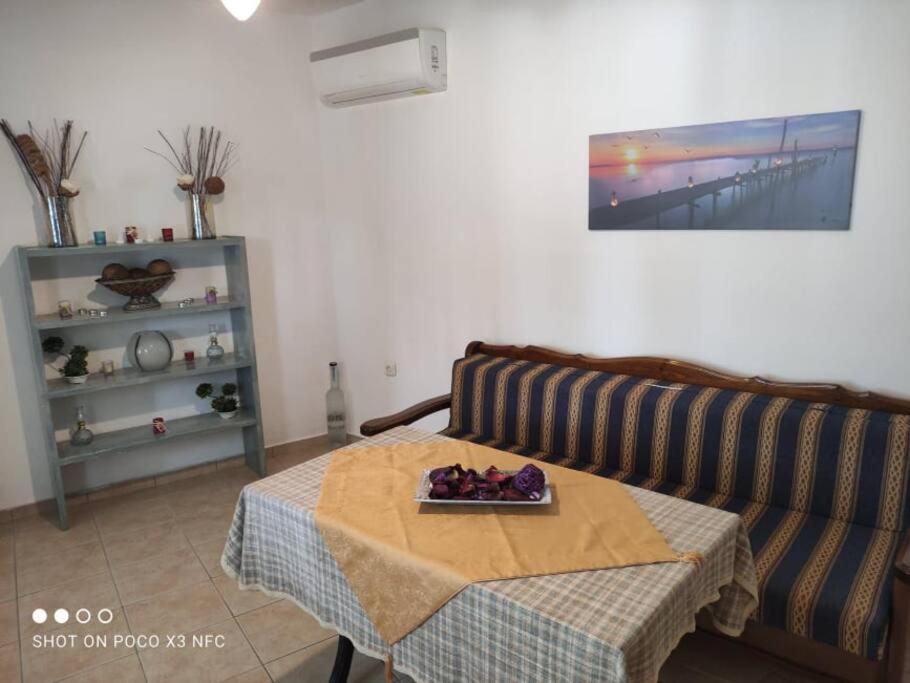 Wild Orchid Afantou Villa Ngoại thất bức ảnh